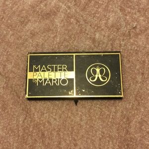 ABH Master Palette by Mario